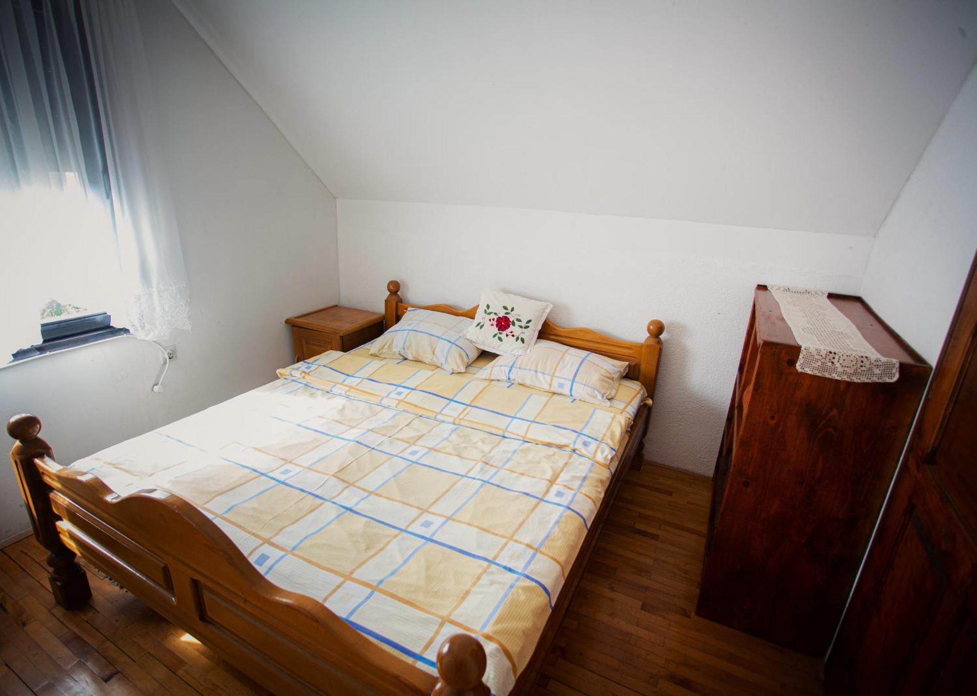 Ethno Village Stitarica Mojkovac Kamer foto