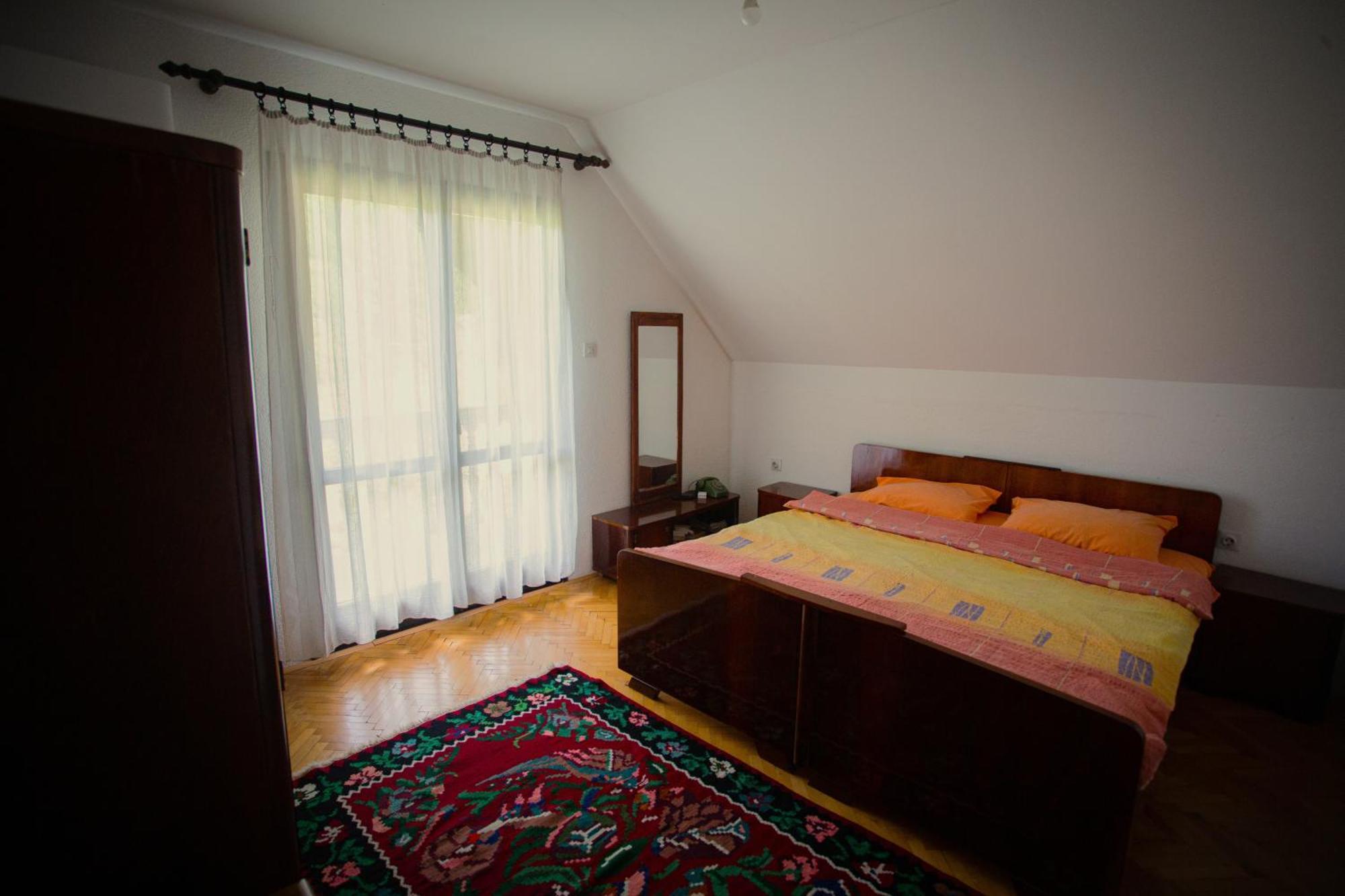 Ethno Village Stitarica Mojkovac Kamer foto