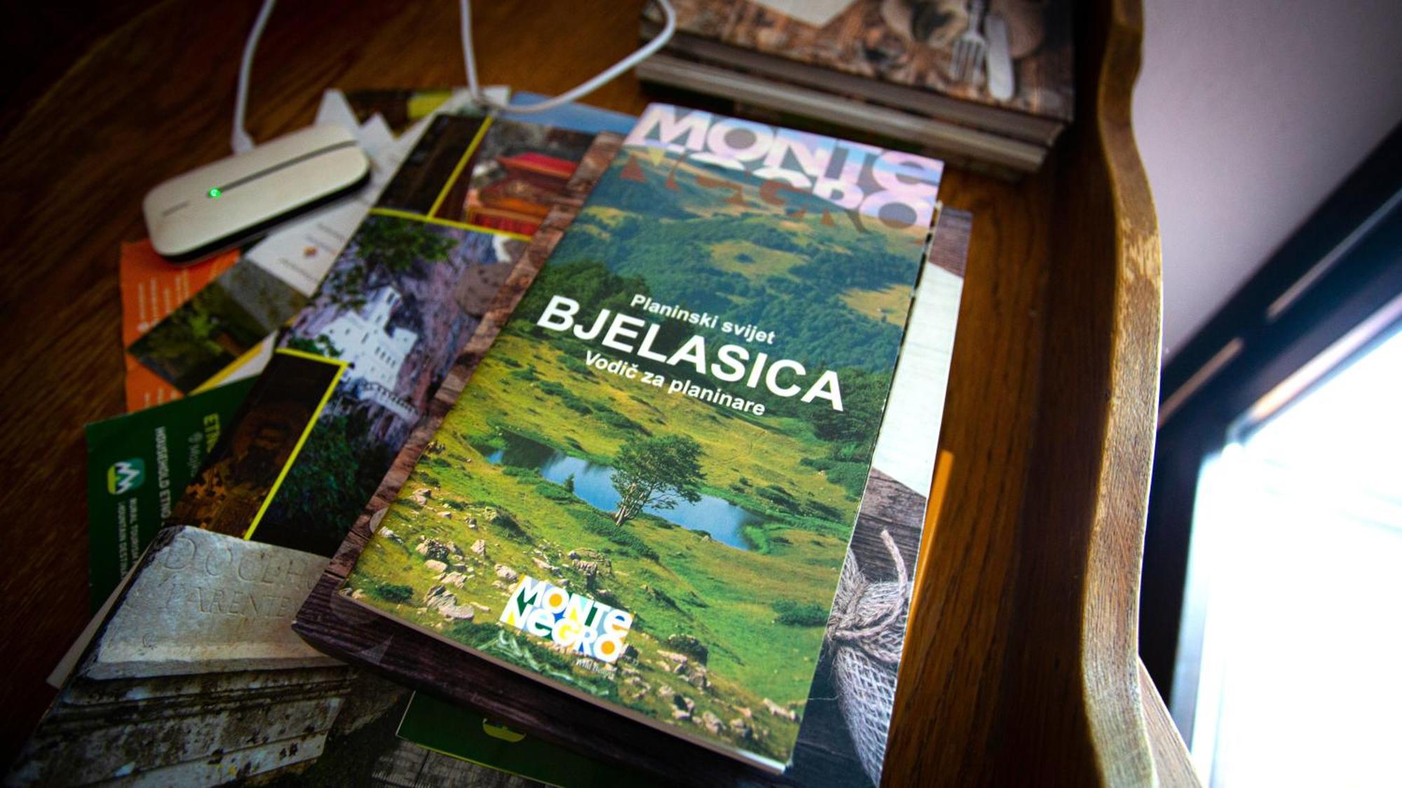 Ethno Village Stitarica Mojkovac Buitenkant foto
