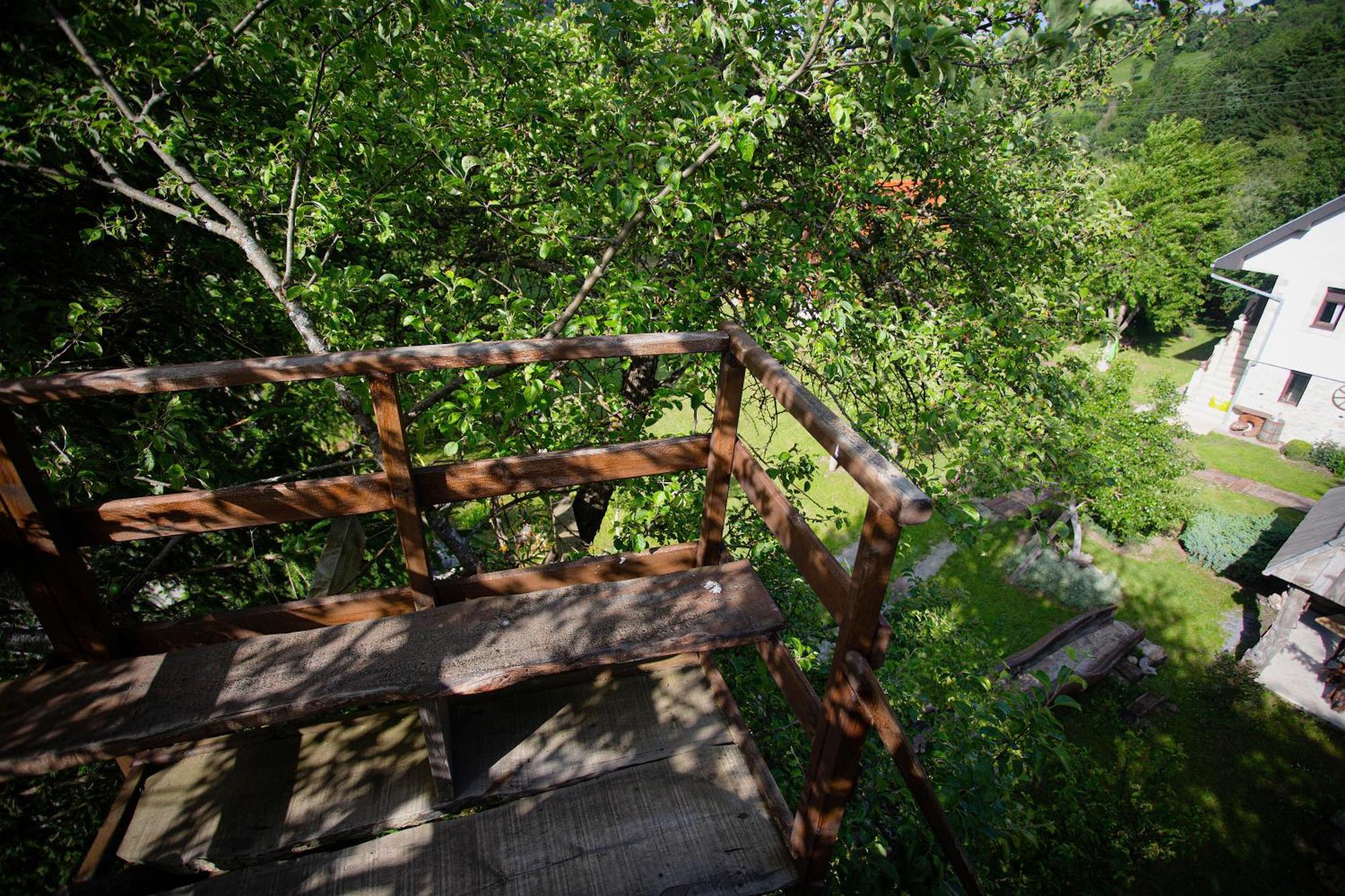 Ethno Village Stitarica Mojkovac Buitenkant foto